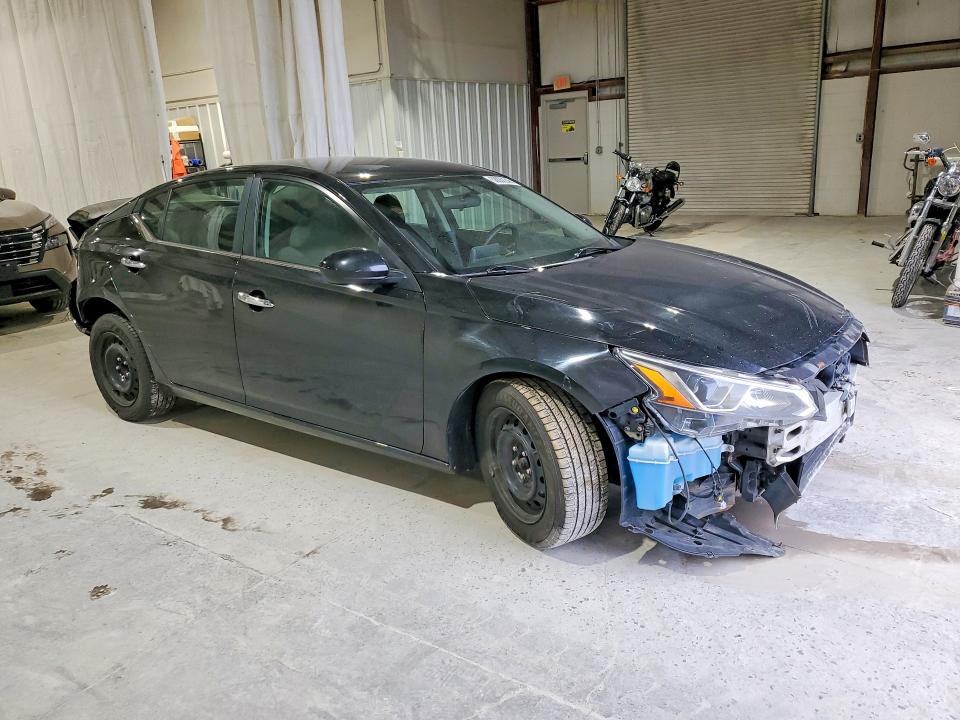Продаж на аукціоні авто 2020 Nissan Altima, vin: 1N4BL4BV9LC134076, номер лоту: 58882246