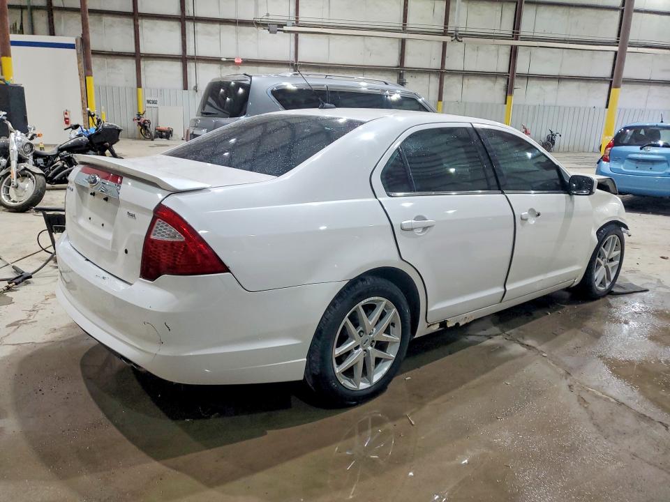 Aukcja sprzedaży 2011 Ford Fusion, vin: 3FAHP0JA6BR283986, numer aukcji: 57914236