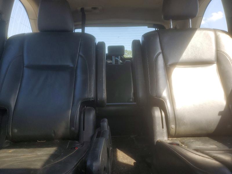 Продажа на аукционе авто 2015 Toyota Highlander, vin: 5TDJKRFH2FS148284, номер лота: 56704316