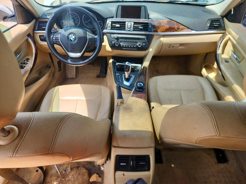 Aukcja sprzedaży 2015 Bmw 328, vin: WBA3A5G56FNP34966, numer aukcji: 57490846