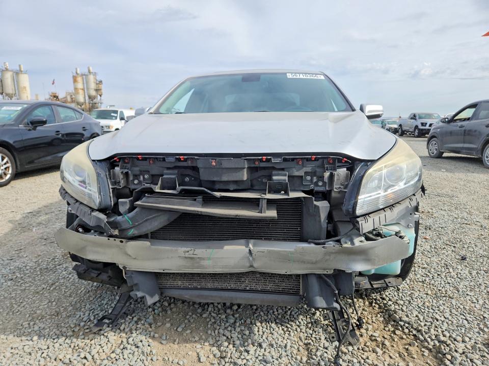 Продаж на аукціоні авто 2015 Chevrolet Malibu, vin: 1G11D5SL8FF219543, номер лоту: 56710366