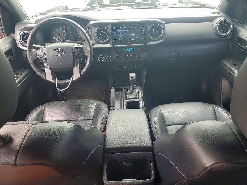 Aukcja sprzedaży 2019 Toyota Tacoma, vin: 3TMDZ5BN9KM059593, numer aukcji: 58572836