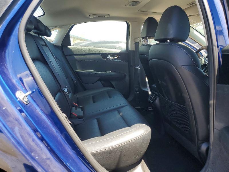 2021 Kia Forte მანქანა იყიდება აუქციონზე, vin: 3KPF54AD8ME280493, აუქციონის ნომერი: 58589486