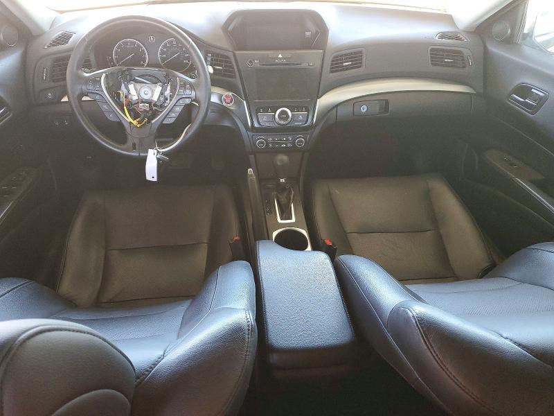 Aukcja sprzedaży 2016 Acura Ilx, vin: 19UDE2F72GA007816, numer aukcji: 56452756