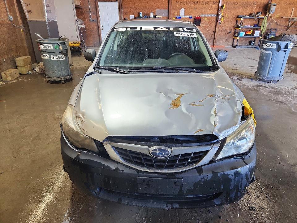 Продаж на аукціоні авто 2013 Subaru Impreza, vin: JF1GJAA68DH035905, номер лоту: 55707256