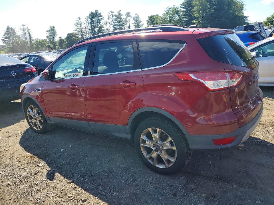 Aukcja sprzedaży 2013 Ford Escape, vin: 1FMCU0GX7DUD49686, numer aukcji: 58587016