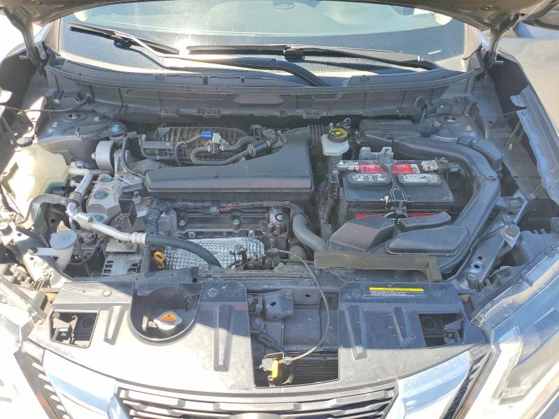 Aukcja sprzedaży 2019 Nissan Rogue, vin: JN8AT2MV7KW400719, numer aukcji: 57879706