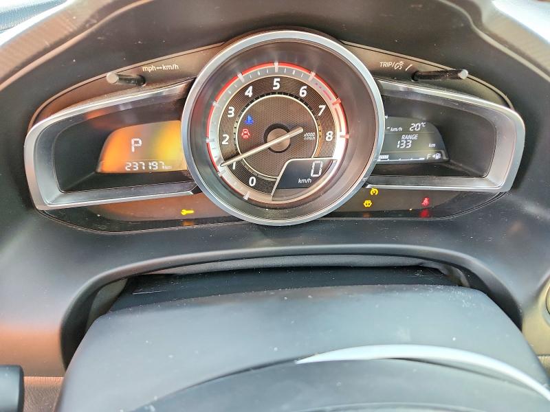 Aukcja sprzedaży 2015 Mazda 3, vin: JM1BM1M33F1258670, numer aukcji: 57431826