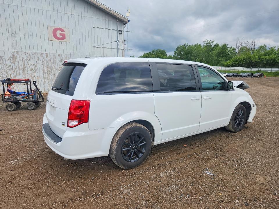 Aukcja sprzedaży 2019 Dodge Grand Caravan, vin: 2C4RDGEG5KR689388, numer aukcji: 57753326
