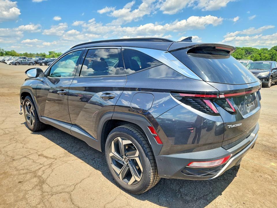 Aukcja sprzedaży 2022 Hyundai Tucson, vin: 5NMJECAE4NH106296, numer aukcji: 57260116