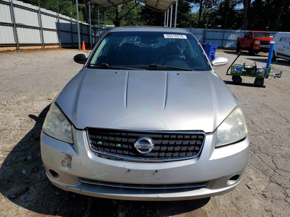 Aukcja sprzedaży 2006 Nissan Altima, vin: 1N4AL11D96N337612, numer aukcji: 55416576