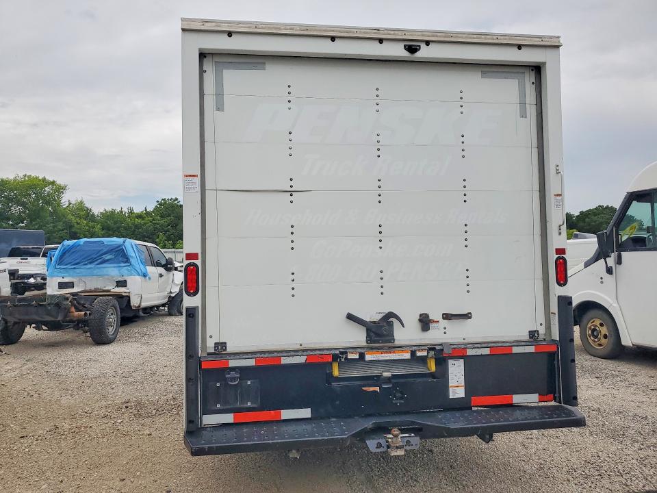 Aukcja sprzedaży 2023 Gmc Savana, vin: 7GZ37TC76PN005304, numer aukcji: 58436576