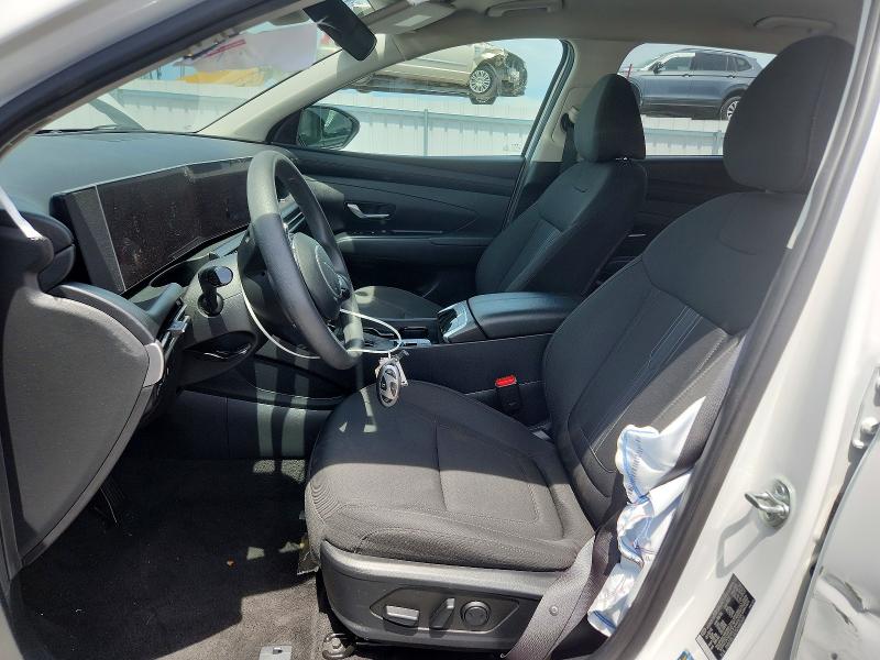 Продаж на аукціоні авто 2025 Hyundai Tucson, vin: 5NMJBCDE9SH480449, номер лоту: 54923276