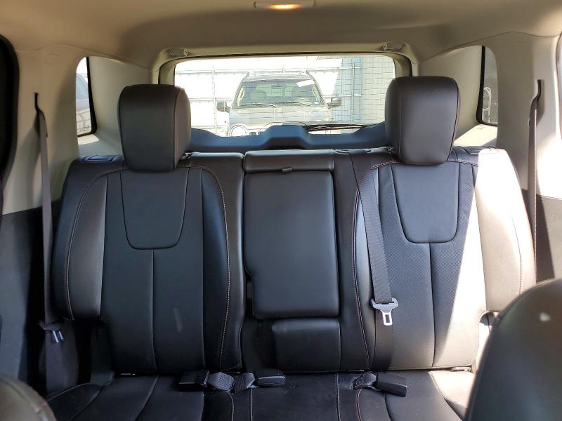Продажа на аукционе авто 2017 Gmc Terrain, vin: 2GKFLUE31H6272513, номер лота: 55507836