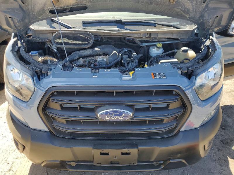 55447506 :رقم المزاد ، 1FTBR3X89LKB32548 vin ، 2020 Ford Transit مزاد بيع