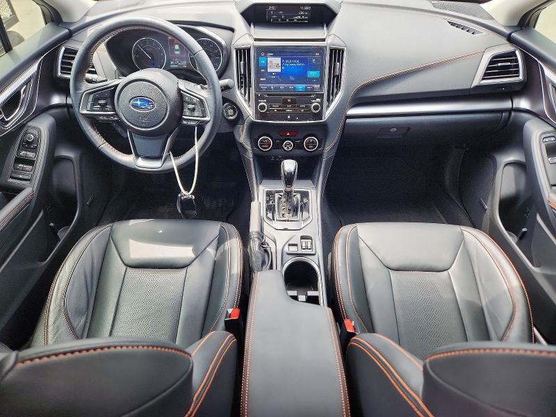 Aukcja sprzedaży 2022 Subaru Crosstrek, vin: JF2GTHNC9N8269115, numer aukcji: 56524366