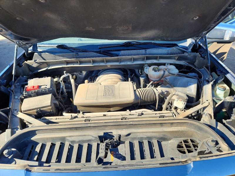 56434166 :رقم المزاد ، 3GTP8DED2KG231927 vin ، 2019 Gmc Sierra مزاد بيع