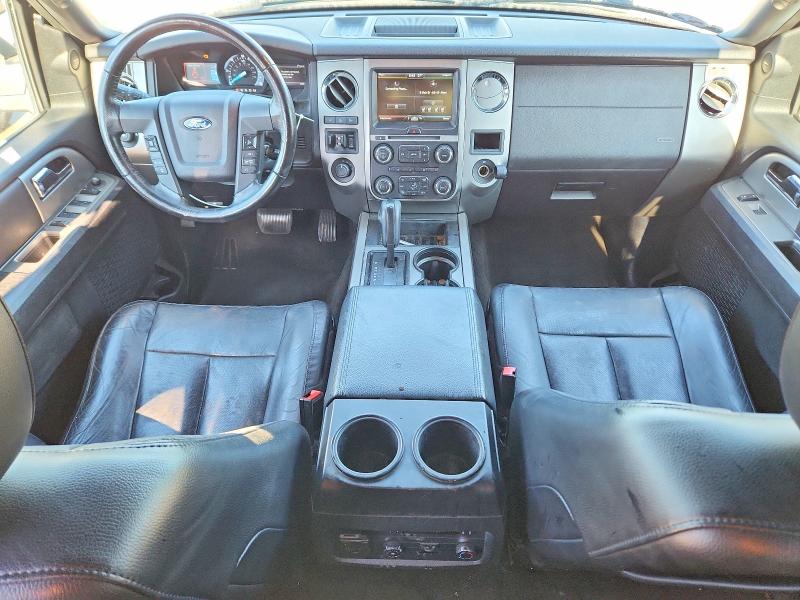 Продаж на аукціоні авто 2015 Ford Expedition, vin: 1FMJK1JT5FEF11496, номер лоту: 55892026