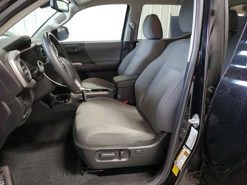 Продажа на аукционе авто 2023 Toyota Tacoma, vin: 3TMCZ5AN2PM595936, номер лота: 55952806