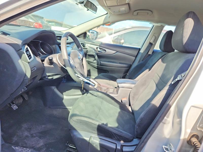 Aukcja sprzedaży 2016 Nissan Rogue, vin: 5N1AT2MV5GC764038, numer aukcji: 57036866