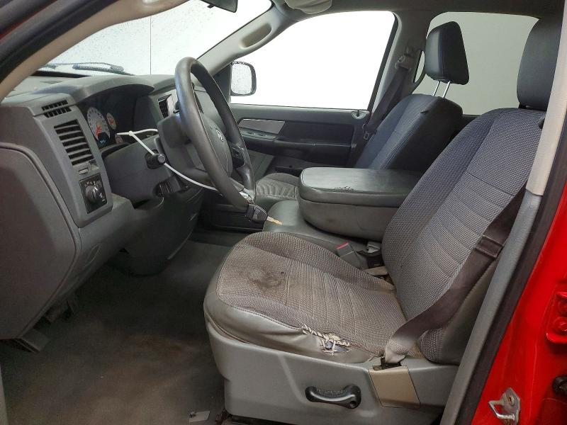Aukcja sprzedaży 2008 Dodge Ram 1500, vin: 1D7HA18N48S537692, numer aukcji: 57692026