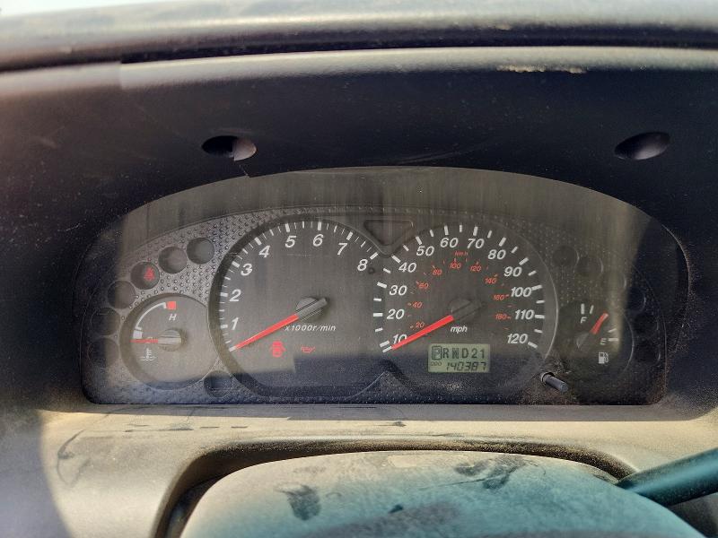 Aukcja sprzedaży 2003 Mazda Tribute, vin: 4F2CZ96123KM13490, numer aukcji: 58119456