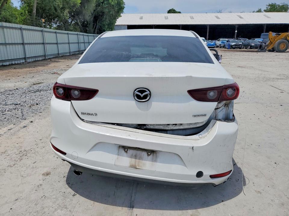 Aukcja sprzedaży 2023 Mazda 3, vin: 3MZBPACM8PM370917, numer aukcji: 55622176