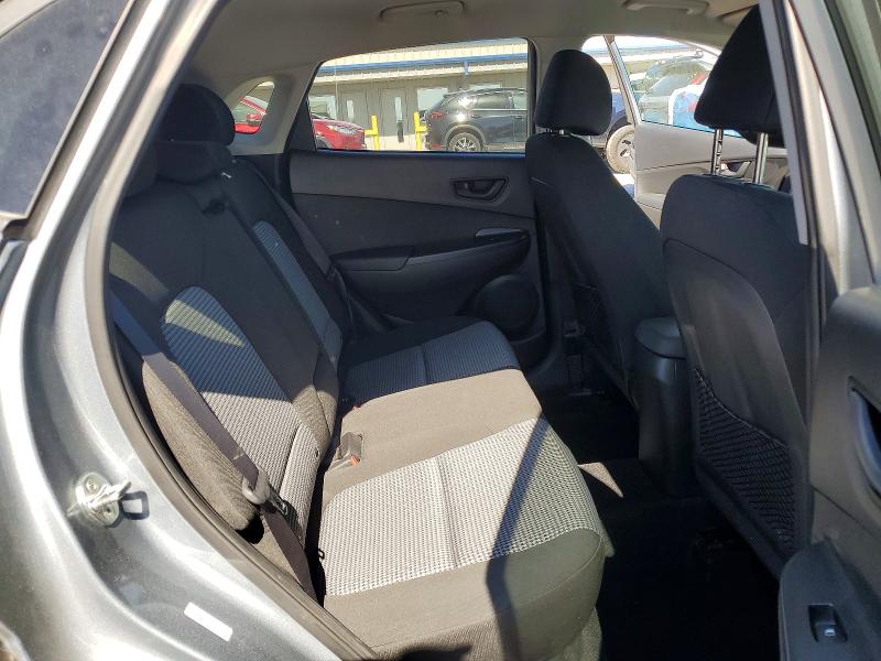 Продаж на аукціоні авто 2019 Hyundai Kona, vin: KM8K22AAXKU230867, номер лоту: 58266996