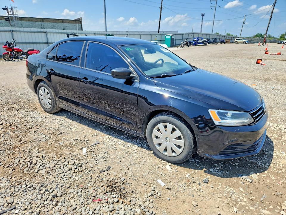 58447626 :رقم المزاد ، 3VW167AJXGM307005 vin ، 2016 Volkswagen Jetta مزاد بيع
