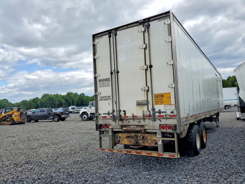 Aukcja sprzedaży 2015 Great Dane Trailer Trailer, vin: 1GRAA9624FB709094, numer aukcji: 57237846