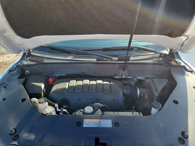 Aukcja sprzedaży 2017 Buick Enclave, vin: 5GAKVCKD4HJ343221, numer aukcji: 58268226