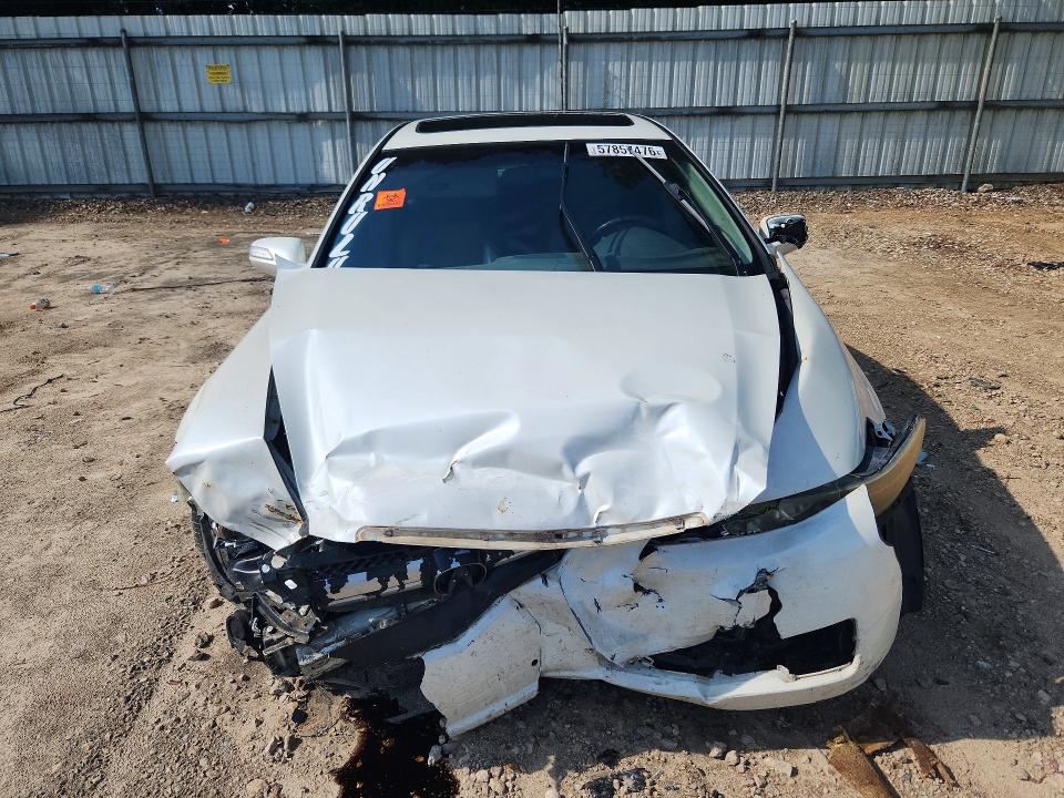 Aukcja sprzedaży 2008 Acura Tl, vin: 19UUA66238A017165, numer aukcji: 57857476