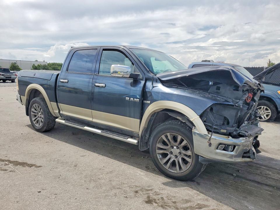 Aukcja sprzedaży 2009 Dodge Ram 1500, vin: 1D3HV13T99J528179, numer aukcji: 55723006