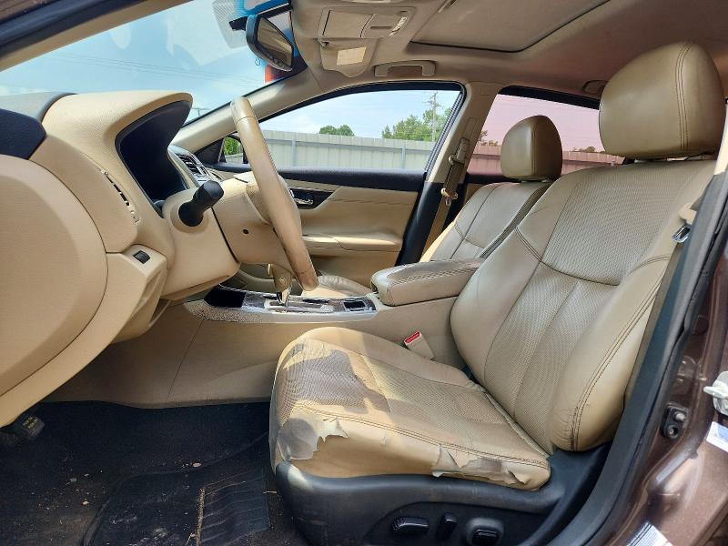 Aukcja sprzedaży 2015 Nissan Altima, vin: 1N4AL3AP8FC152968, numer aukcji: 58965616