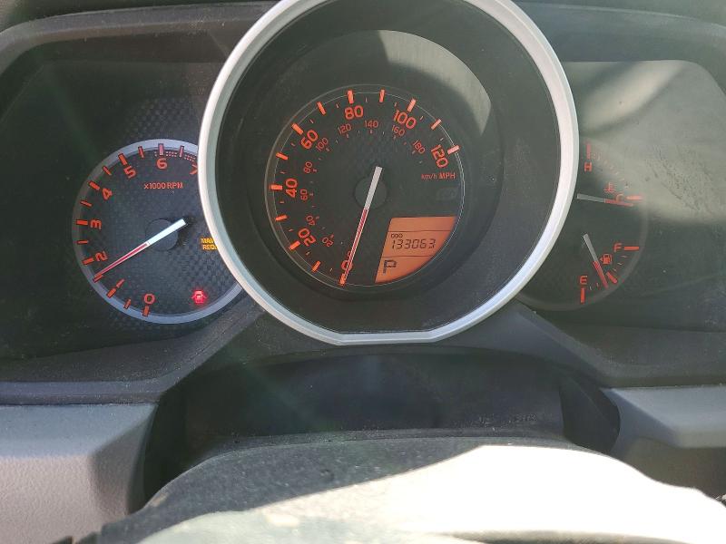 2012 Toyota 4runner მანქანა იყიდება აუქციონზე, vin: JTEBU5JR8C5094655, აუქციონის ნომერი: 57401666