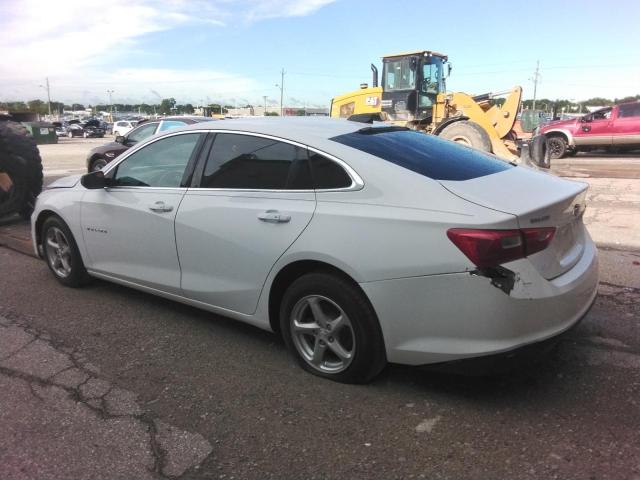 56446246 :رقم المزاد ، 1G1ZB5ST1HF138959 vin ، 2017 Chevrolet Malibu مزاد بيع