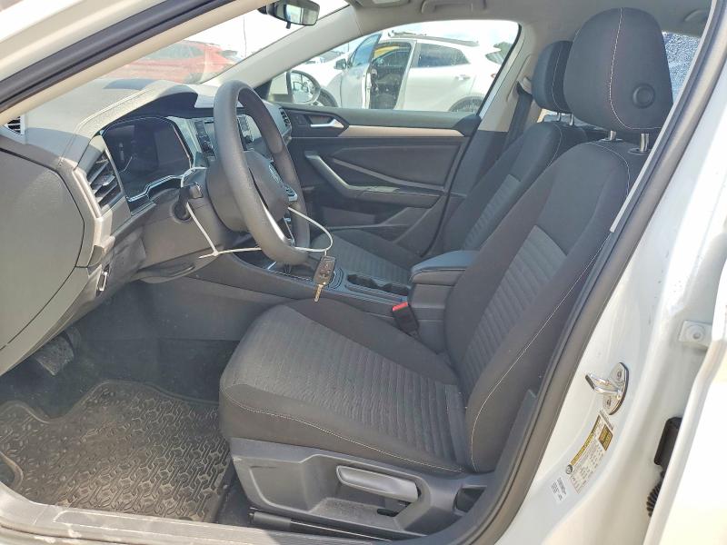 Aukcja sprzedaży 2023 Volkswagen Jetta, vin: 3VW5M7BU9PM021226, numer aukcji: 57591016