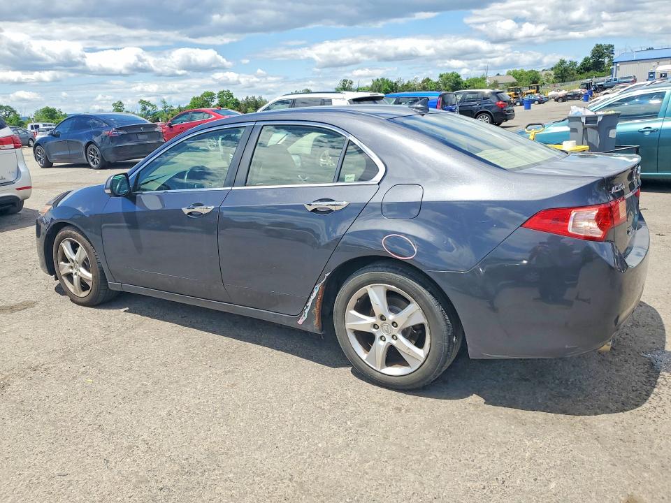 Продажа на аукционе авто 2014 Acura Tsx, vin: JH4CU2F69EC003363, номер лота: 56873206