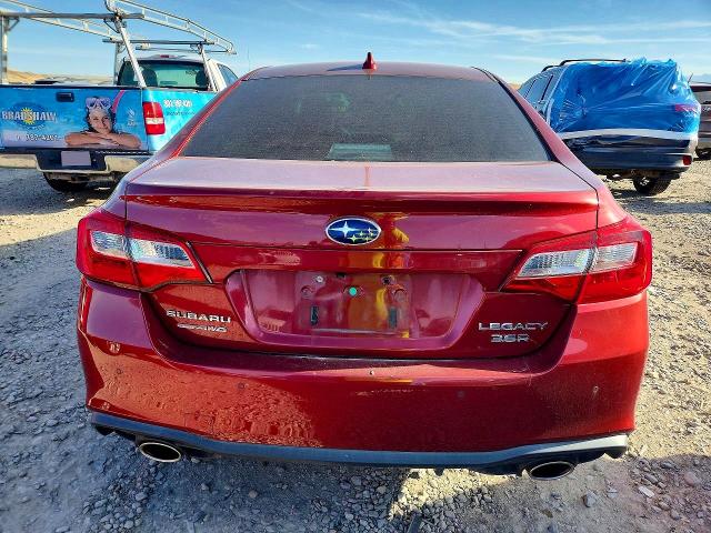 Продаж на аукціоні авто 2019 Subaru Legacy, vin: 4S3BNEN62K3007005, номер лоту: 55697876