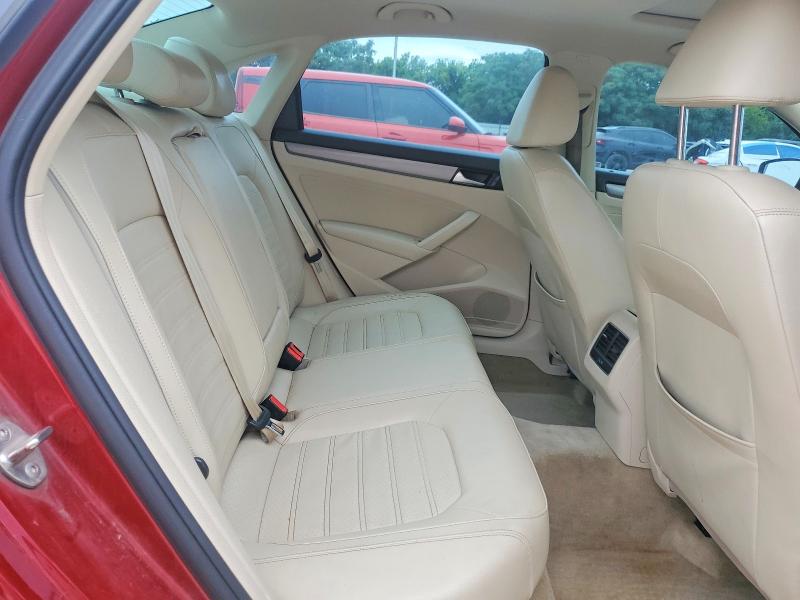Продаж на аукціоні авто 2015 Volkswagen Passat, vin: 1VWBS7A37FC018858, номер лоту: 52554636