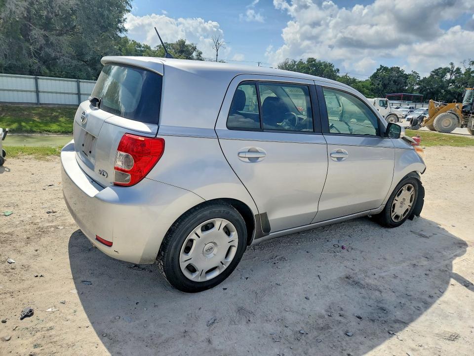 Продаж на аукціоні авто 2008 Scion Xd, vin: JTKKU10498J014421, номер лоту: 57406036