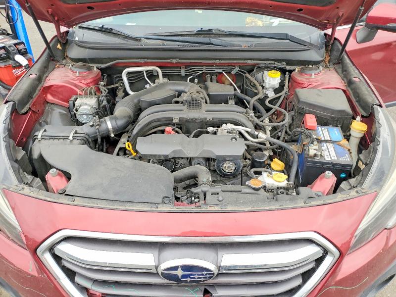 59008176 :رقم المزاد ، 4S4BSAFC8J3333889 vin ، 2018 Subaru Outback مزاد بيع