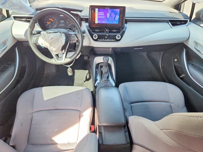 Aukcja sprzedaży 2024 Toyota Corolla, vin: 5YFS4MCEXRP197709, numer aukcji: 56389216