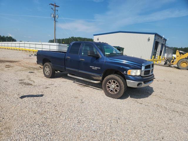 Продаж на аукціоні авто 2005 Dodge Ram 2500, vin: 3D7KS28C45G775732, номер лоту: 54796706