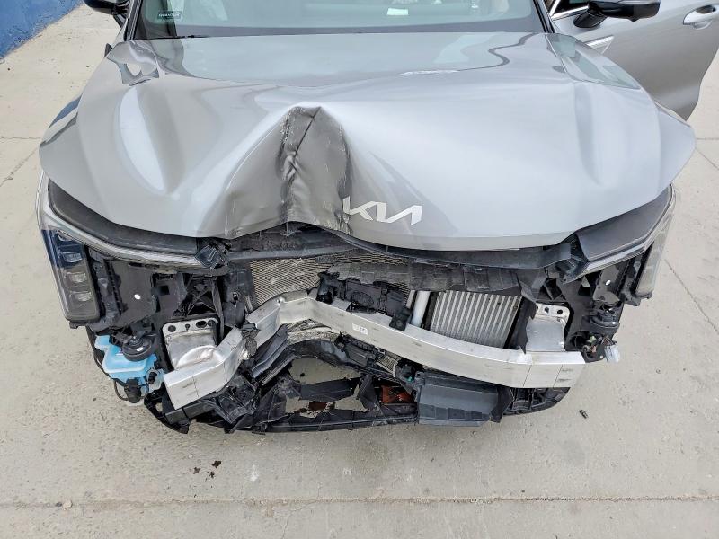 Продаж на аукціоні авто 2025 Kia Sorento, vin: KNDRMDJHXS5298697, номер лоту: 56877886