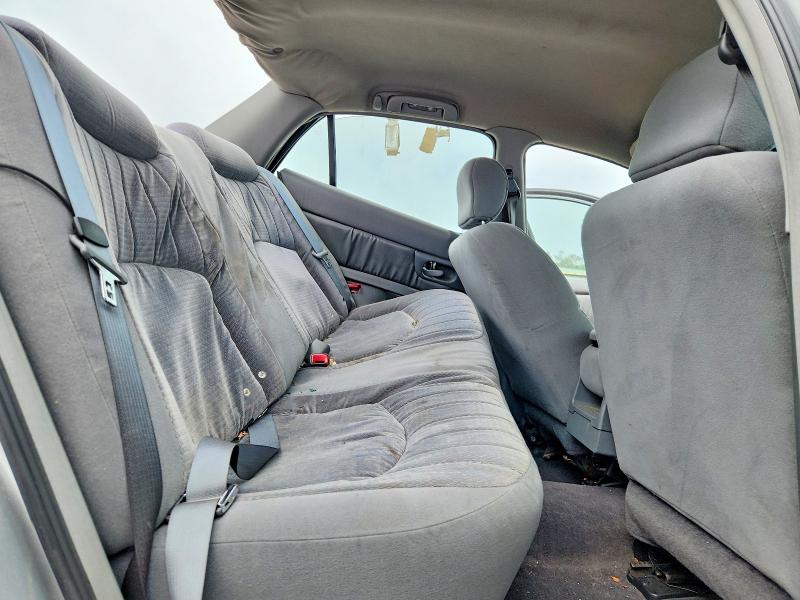 Aukcja sprzedaży 2004 Buick Century, vin: 2G4WS52J141210667, numer aukcji: 57570426