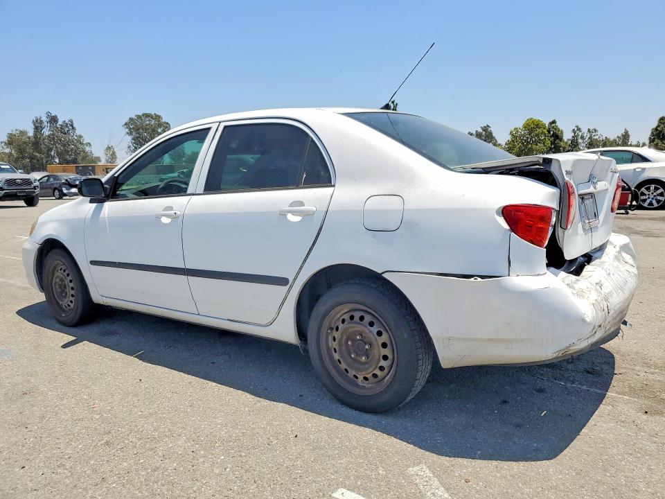 Aukcja sprzedaży 2006 Toyota Corolla, vin: 1NXBR32E46Z758476, numer aukcji: 55933226