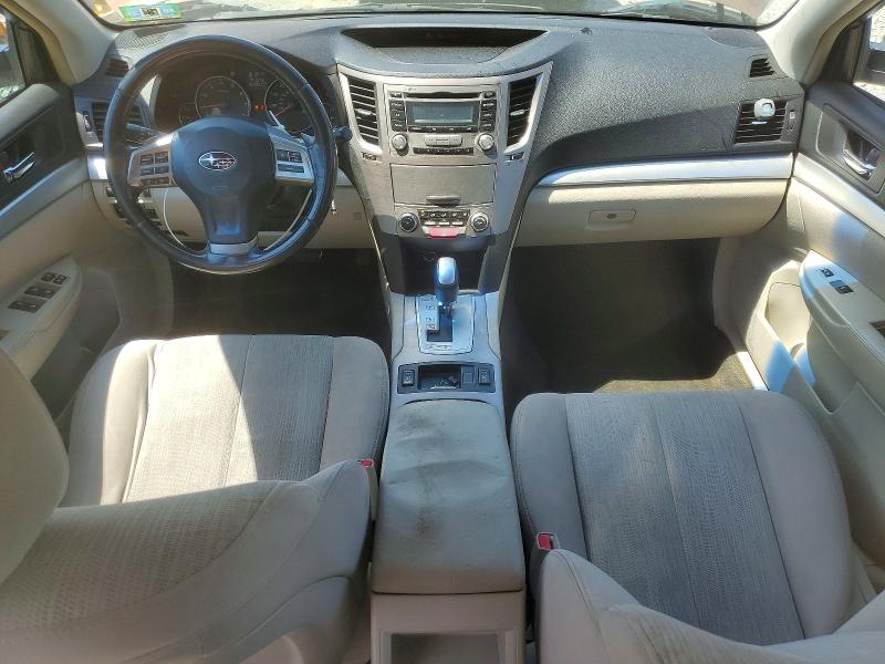 2013 Subaru Legacy მანქანა იყიდება აუქციონზე, vin: 4S3BMBC69D3047878, აუქციონის ნომერი: 58255646