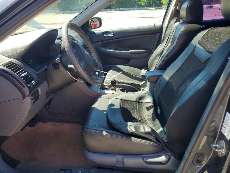 Aukcja sprzedaży 2006 Honda Accord, vin: 1HGCM56766A146331, numer aukcji: 57075016
