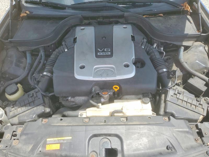 Aukcja sprzedaży 2012 Infiniti G37 Sedan, vin: JN1CV6AR6CM676273, numer aukcji: 57303226